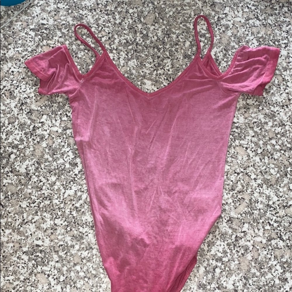 Cute comfortable body suit